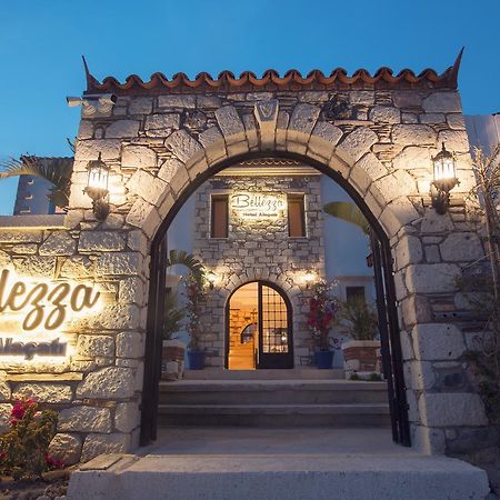 Bellezza Hotel Çeşme Eksteriør bilde