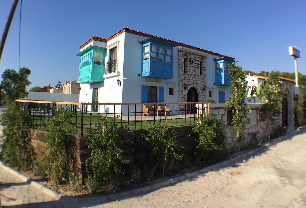 Bellezza Hotel Çeşme Eksteriør bilde