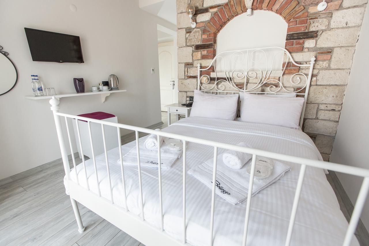Bellezza Hotel Çeşme Eksteriør bilde
