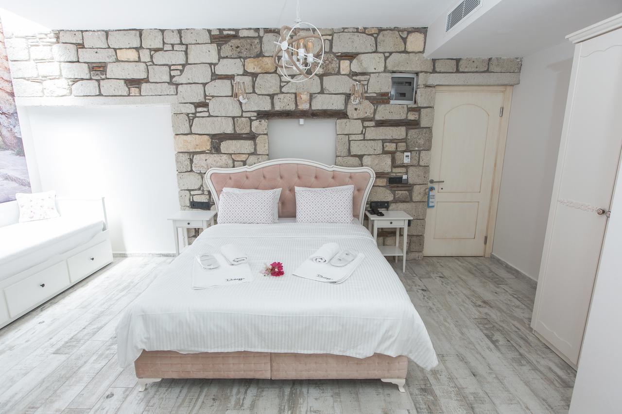 Bellezza Hotel Çeşme Eksteriør bilde