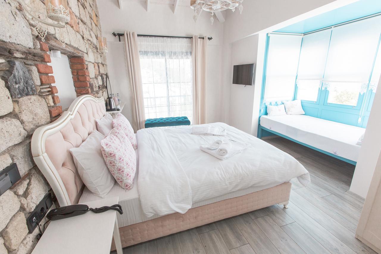 Bellezza Hotel Çeşme Eksteriør bilde