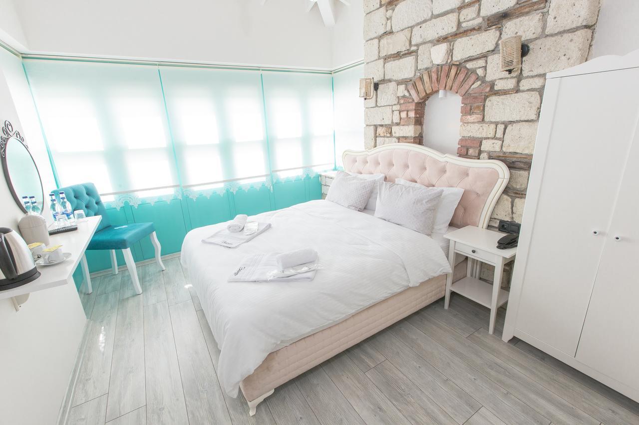 Bellezza Hotel Çeşme Eksteriør bilde