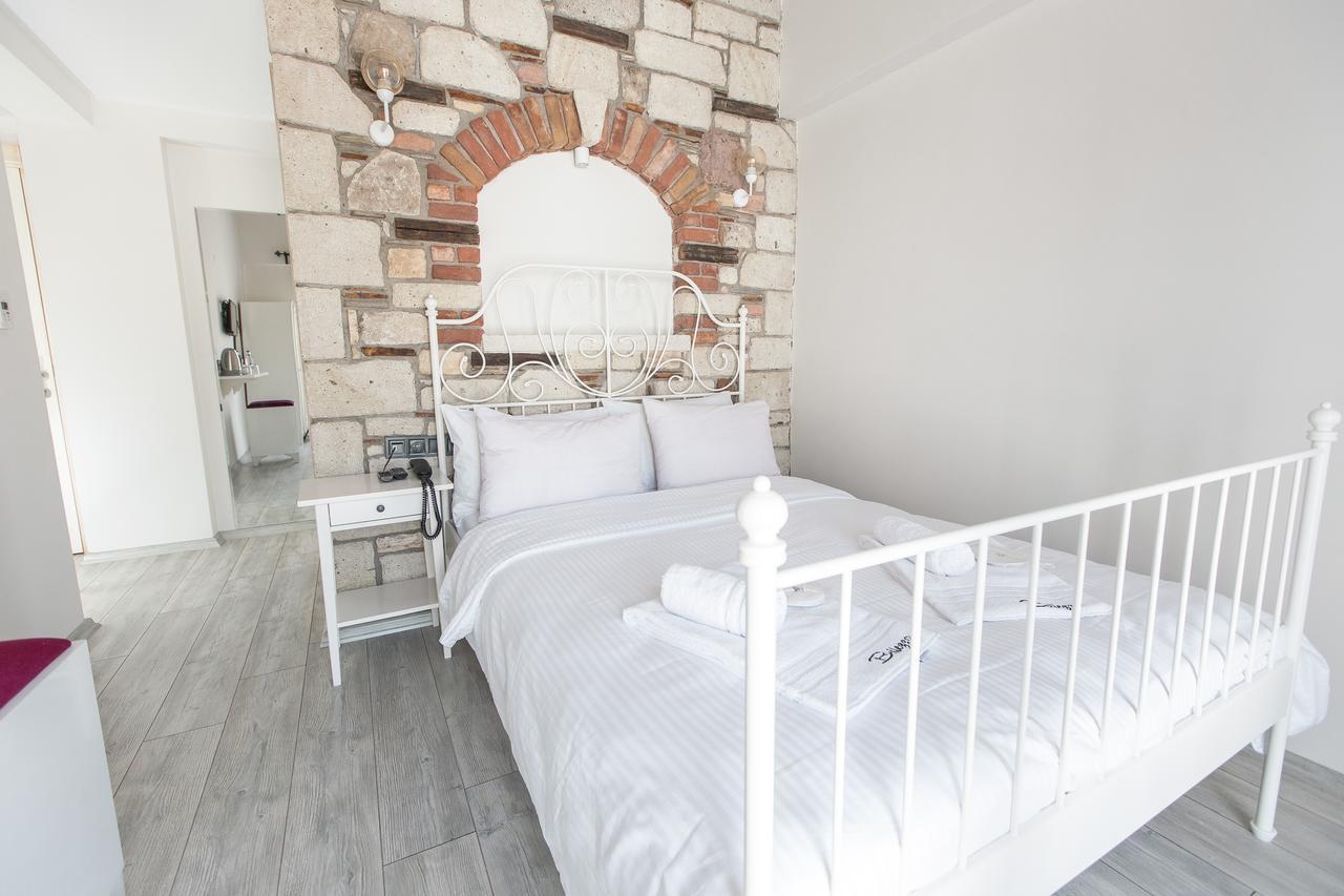Bellezza Hotel Çeşme Eksteriør bilde