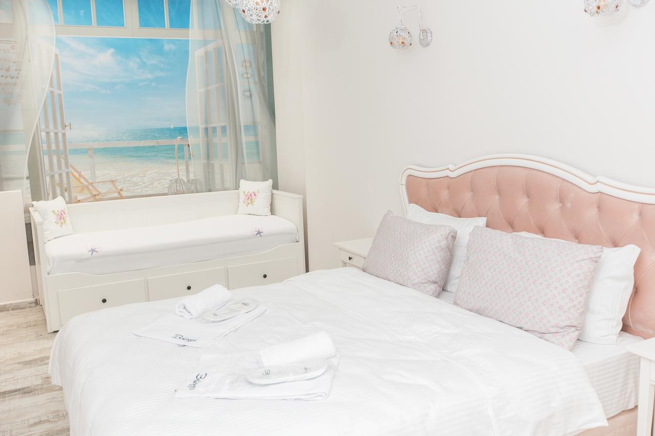 Bellezza Hotel Çeşme Eksteriør bilde