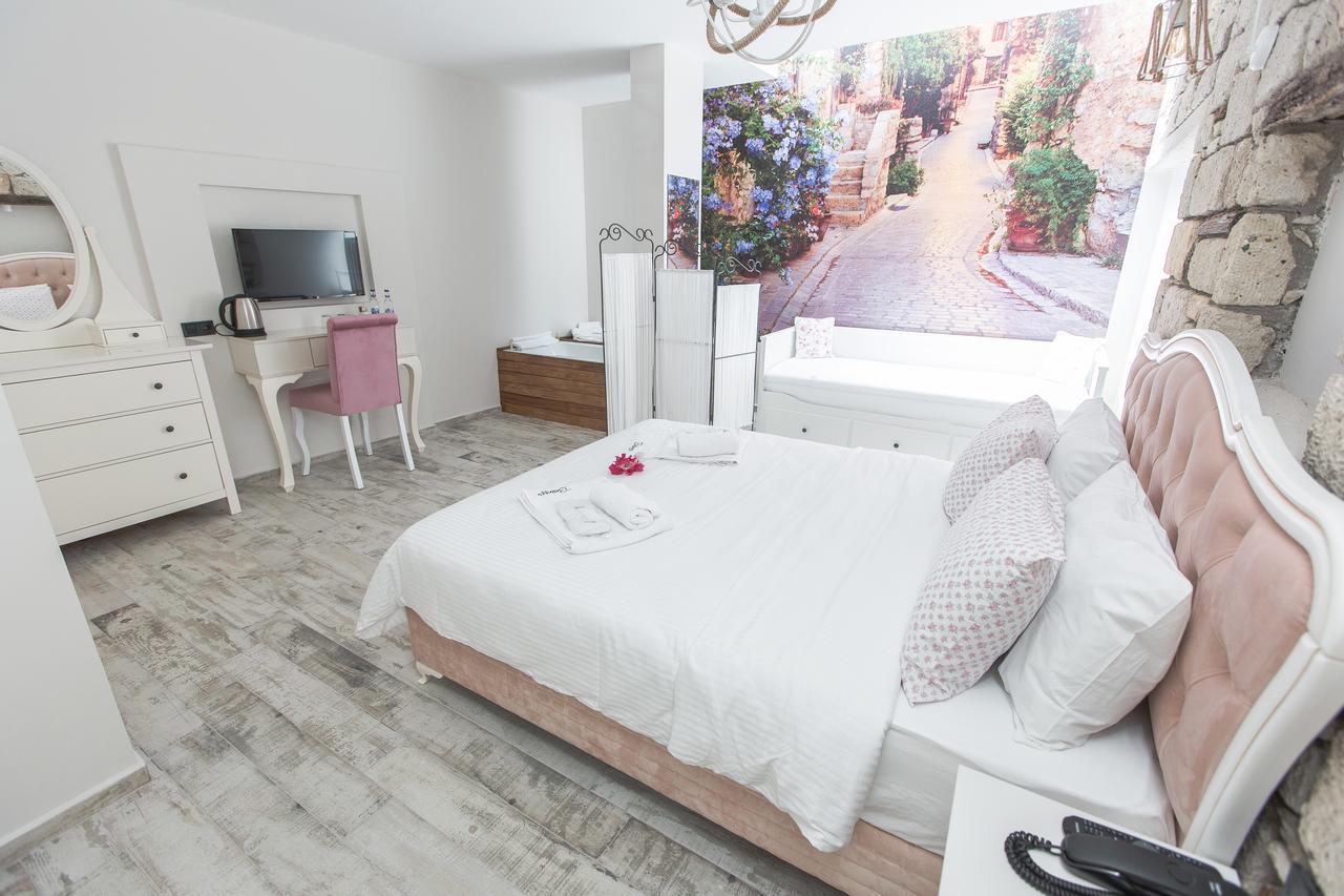 Bellezza Hotel Çeşme Eksteriør bilde