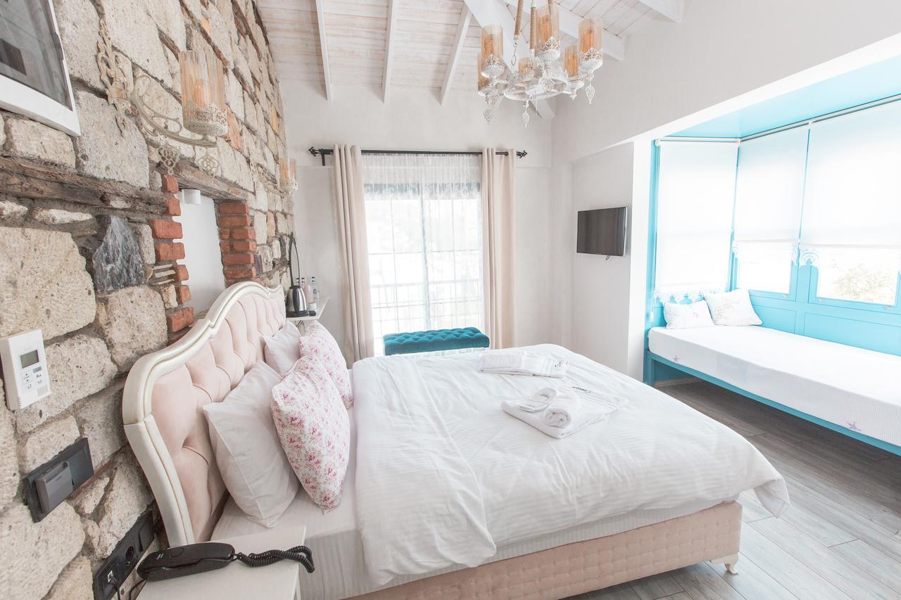 Bellezza Hotel Çeşme Eksteriør bilde