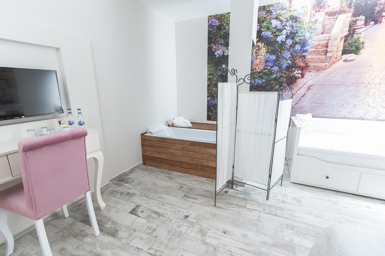 Bellezza Hotel Çeşme Eksteriør bilde