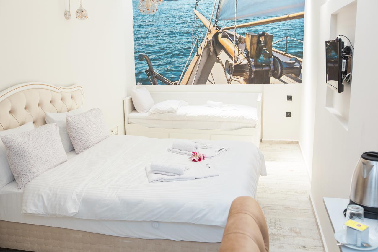 Bellezza Hotel Çeşme Eksteriør bilde