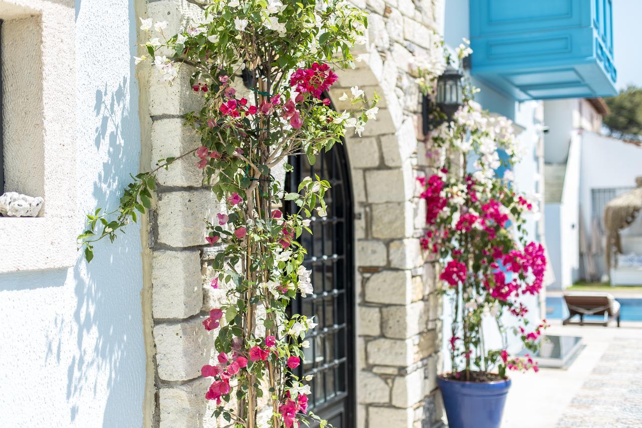 Bellezza Hotel Çeşme Eksteriør bilde