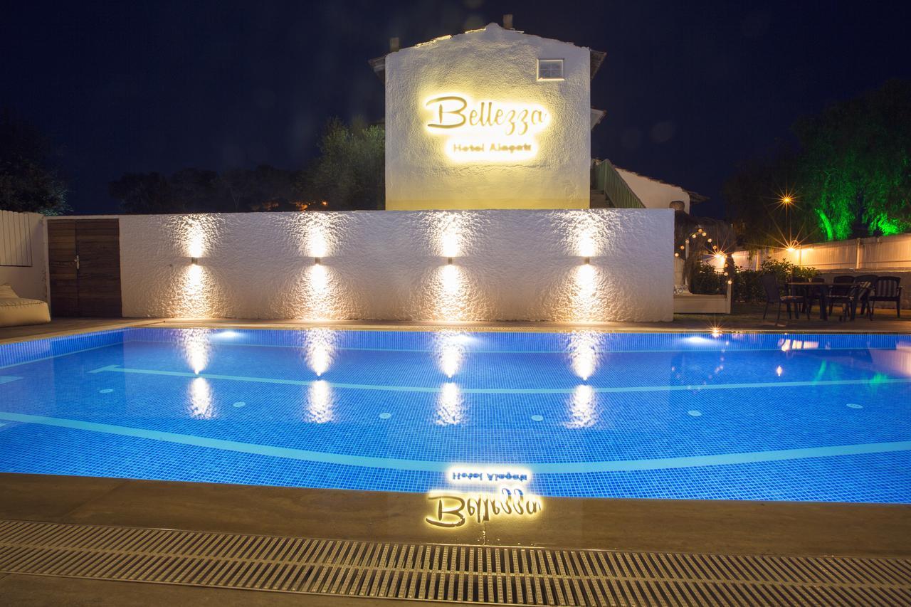 Bellezza Hotel Çeşme Eksteriør bilde