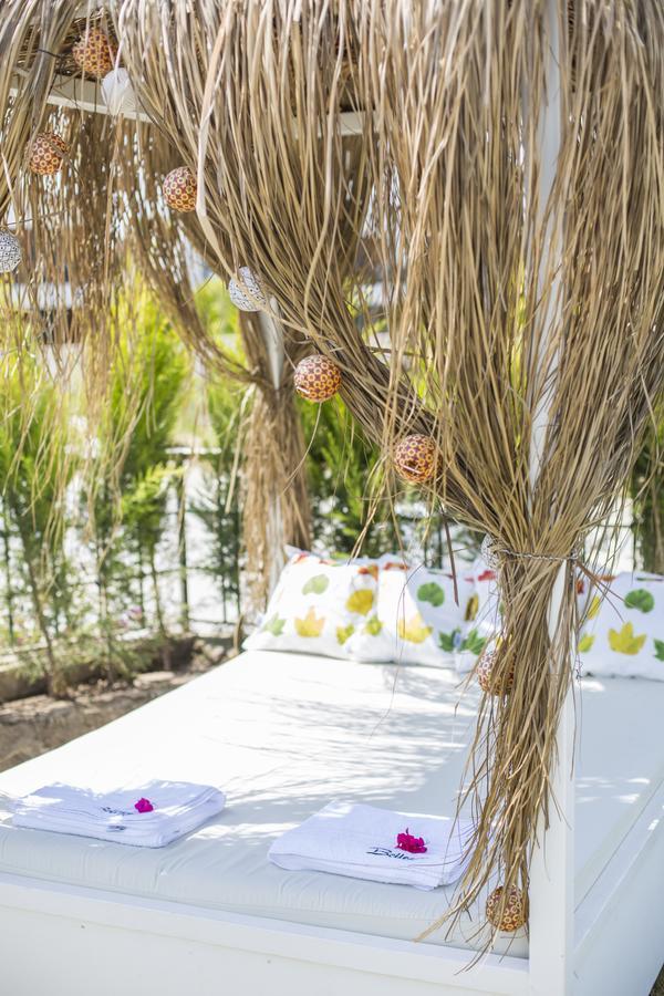 Bellezza Hotel Çeşme Eksteriør bilde