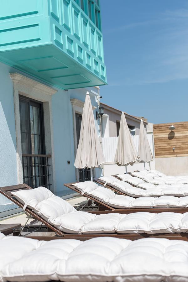 Bellezza Hotel Çeşme Eksteriør bilde