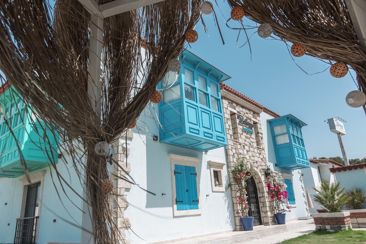 Bellezza Hotel Çeşme Eksteriør bilde