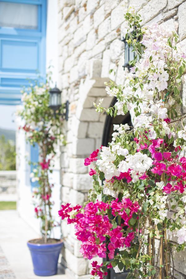 Bellezza Hotel Çeşme Eksteriør bilde