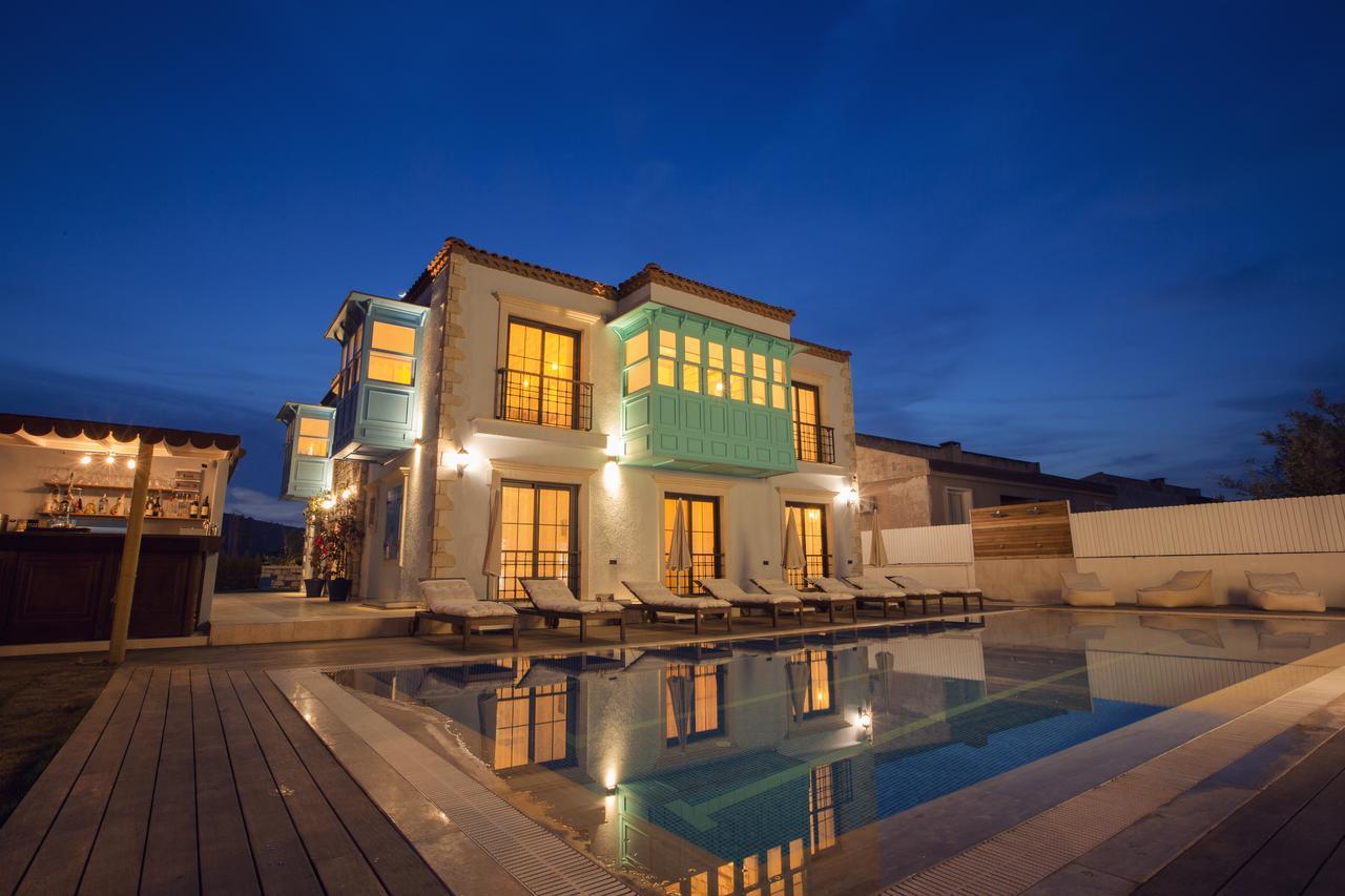 Bellezza Hotel Çeşme Eksteriør bilde