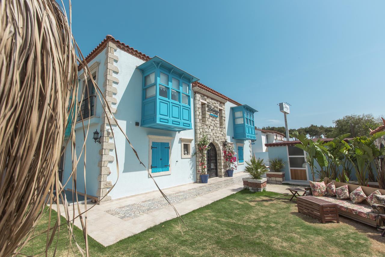 Bellezza Hotel Çeşme Eksteriør bilde