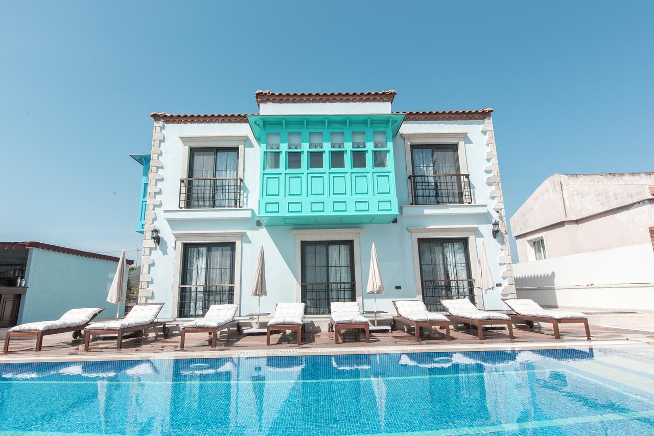Bellezza Hotel Çeşme Eksteriør bilde