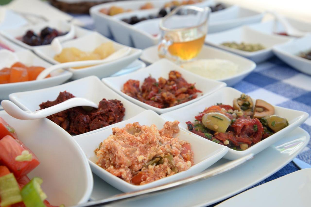 Bellezza Hotel Çeşme Eksteriør bilde
