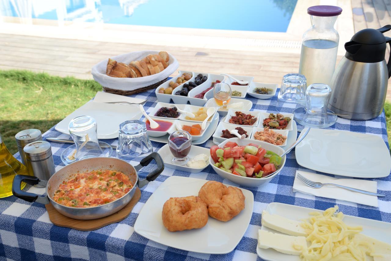 Bellezza Hotel Çeşme Eksteriør bilde