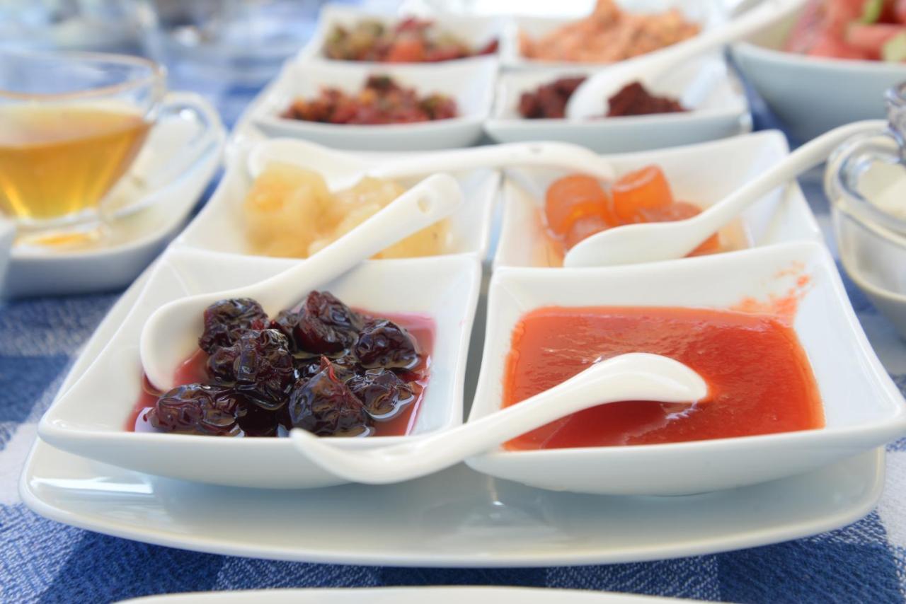 Bellezza Hotel Çeşme Eksteriør bilde
