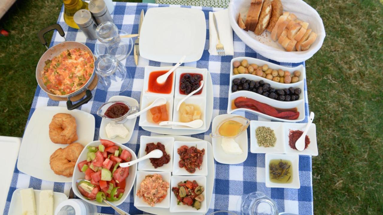 Bellezza Hotel Çeşme Eksteriør bilde