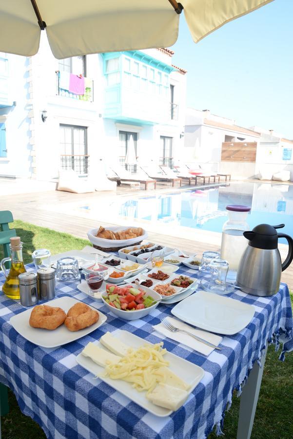 Bellezza Hotel Çeşme Eksteriør bilde