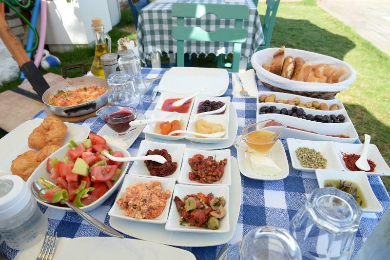Bellezza Hotel Çeşme Eksteriør bilde