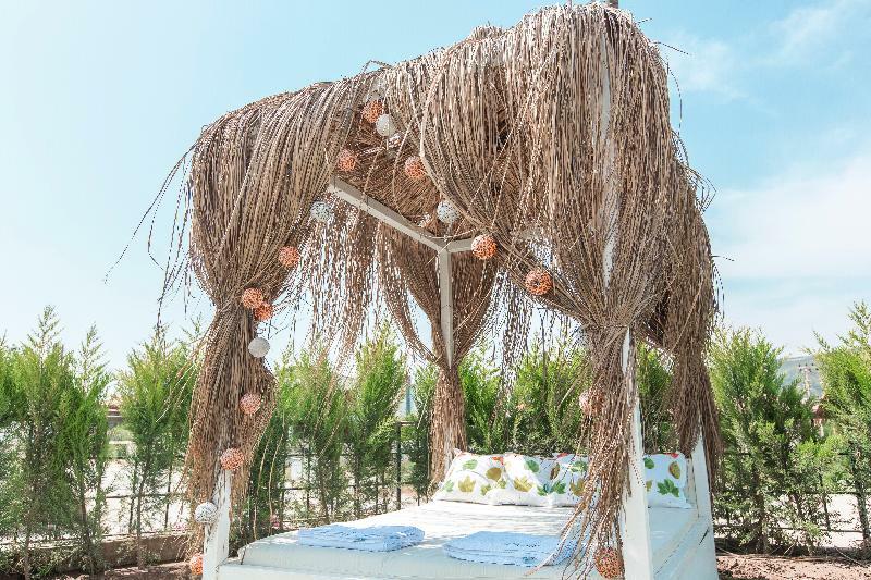 Bellezza Hotel Çeşme Eksteriør bilde