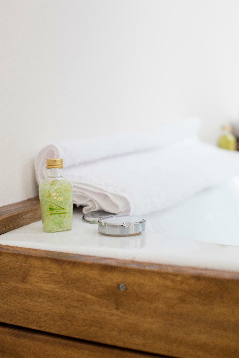 Bellezza Hotel Çeşme Eksteriør bilde