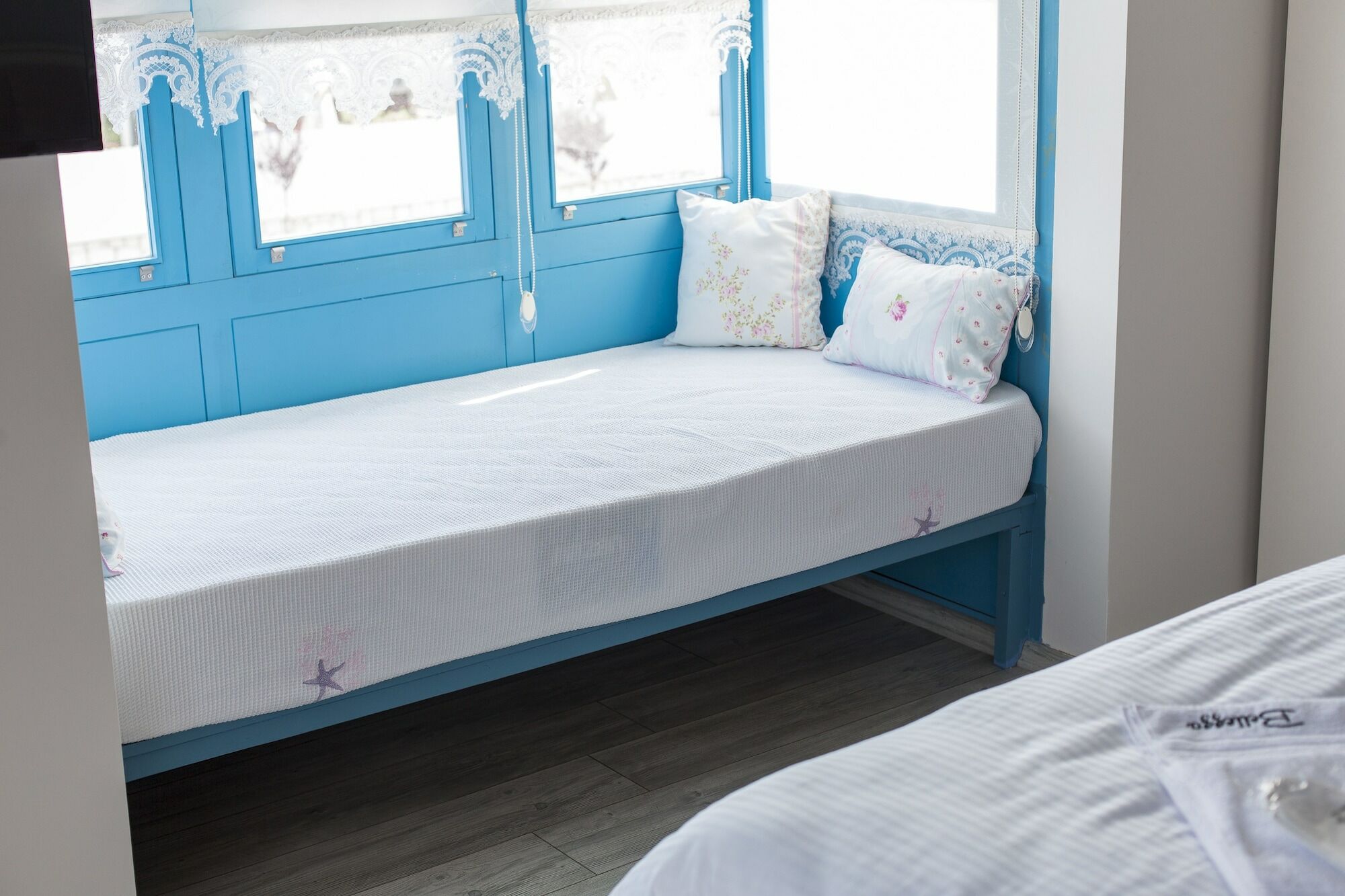 Bellezza Hotel Çeşme Eksteriør bilde