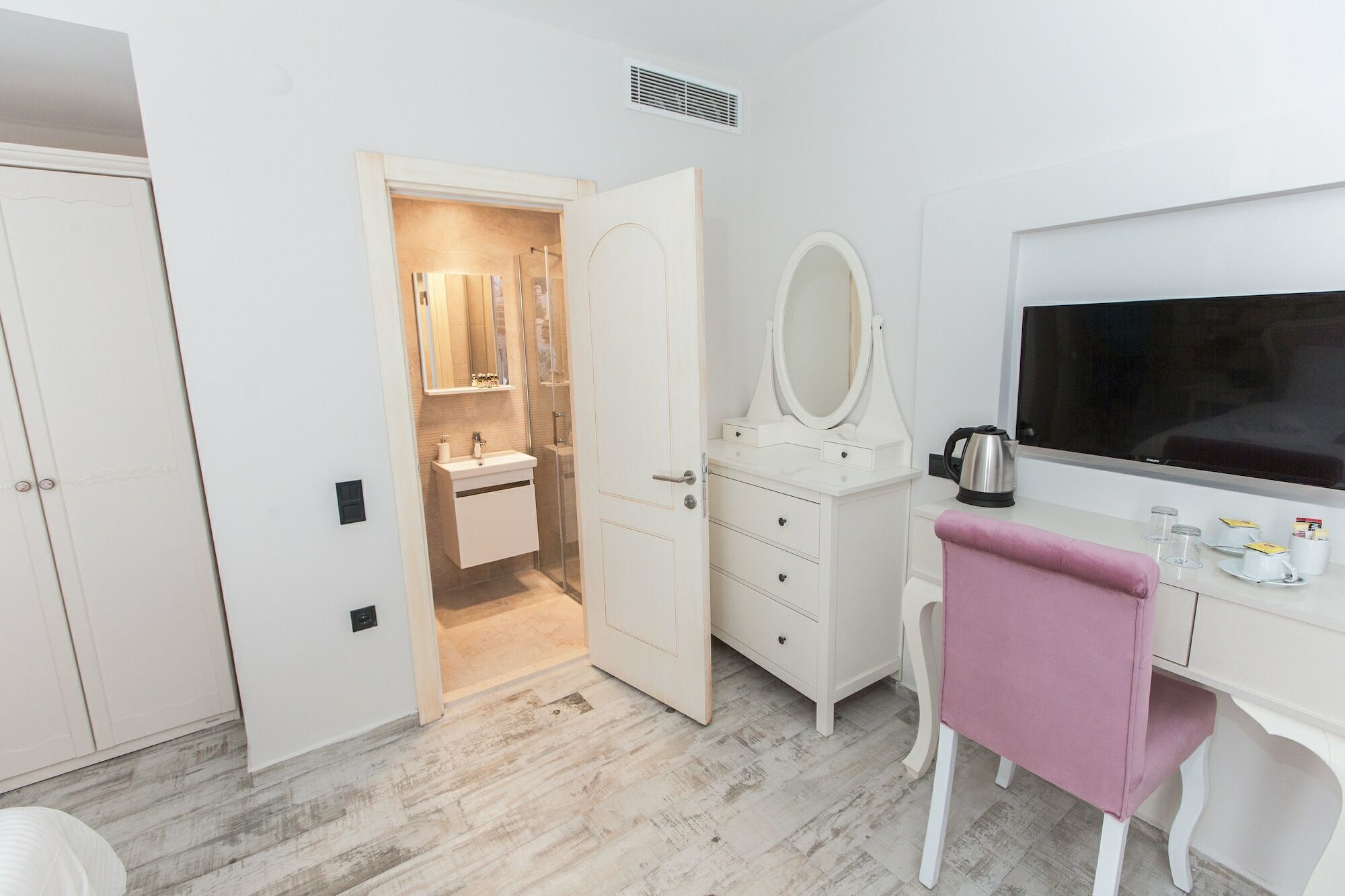 Bellezza Hotel Çeşme Eksteriør bilde