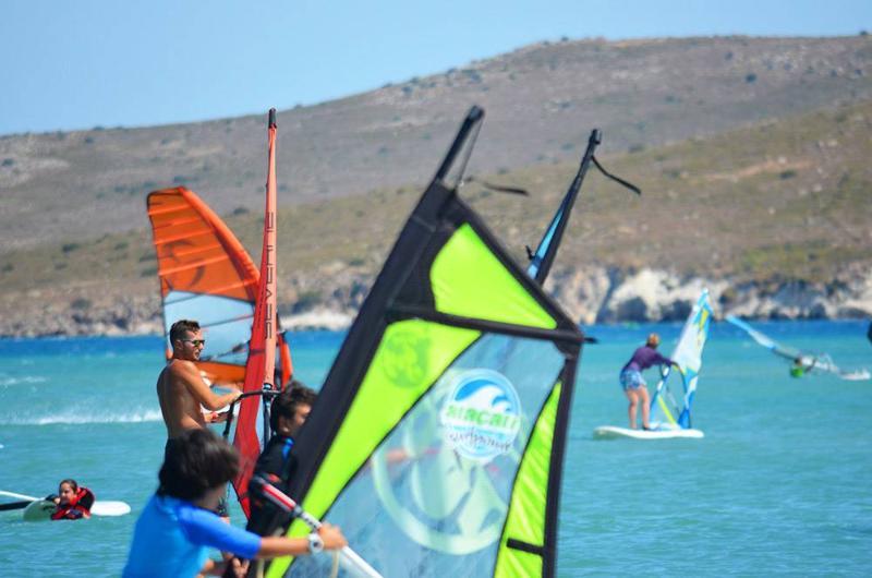 Bellezza Hotel Çeşme Eksteriør bilde
