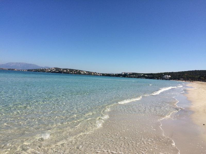 Bellezza Hotel Çeşme Eksteriør bilde